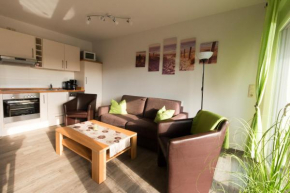 Dat Ferienhus Ferienwohnung Dat Ferienhus Whg 01 EG